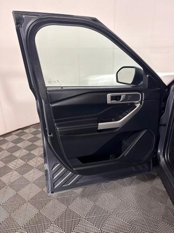 2024 Ford Explorer - $32,278