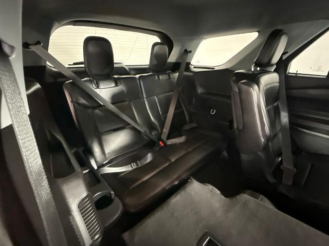 2024 Ford Explorer - $32,278