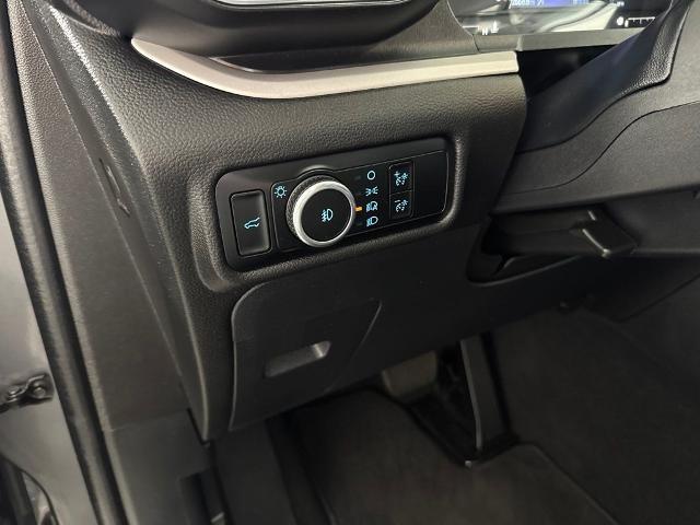 2024 Ford Explorer - $32,278