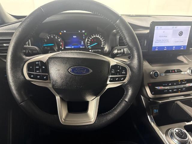 2024 Ford Explorer - $32,278