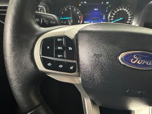 2024 Ford Explorer - $32,278