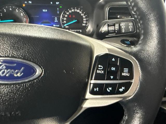 2024 Ford Explorer - $32,278