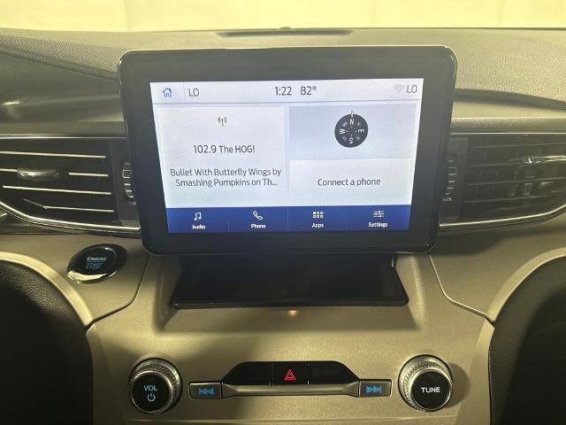 2024 Ford Explorer - $32,278