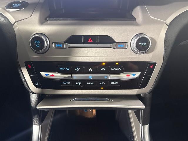 2024 Ford Explorer - $32,278