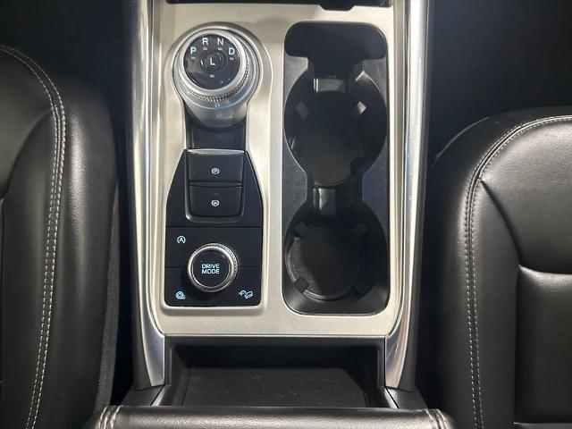 2024 Ford Explorer - $32,278
