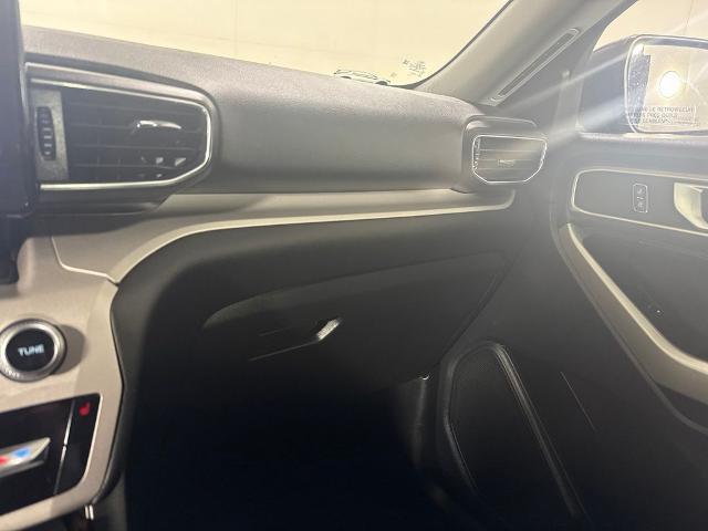 2024 Ford Explorer - $32,278