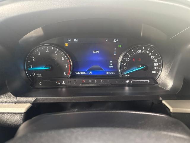 2024 Ford Explorer - $32,278