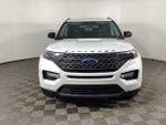 2024 Explorer Thumbnail 6