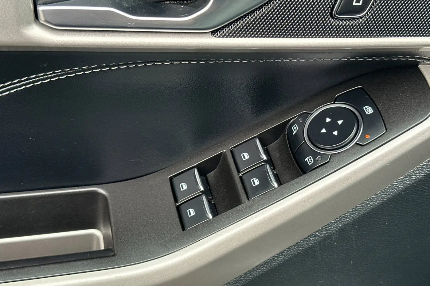 2024 Ford Explorer