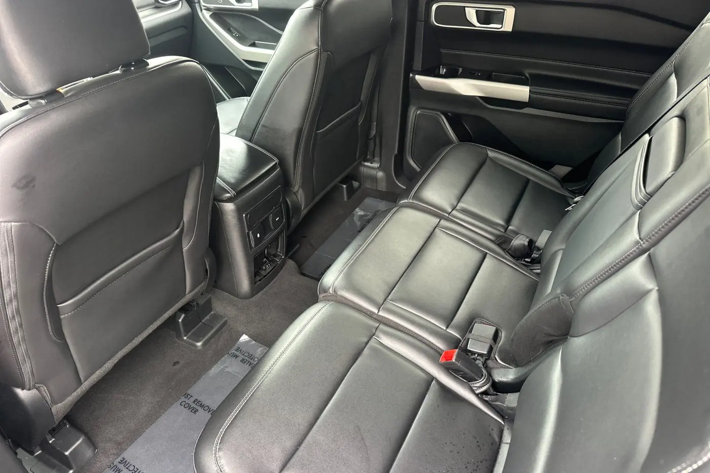 2024 Ford Explorer