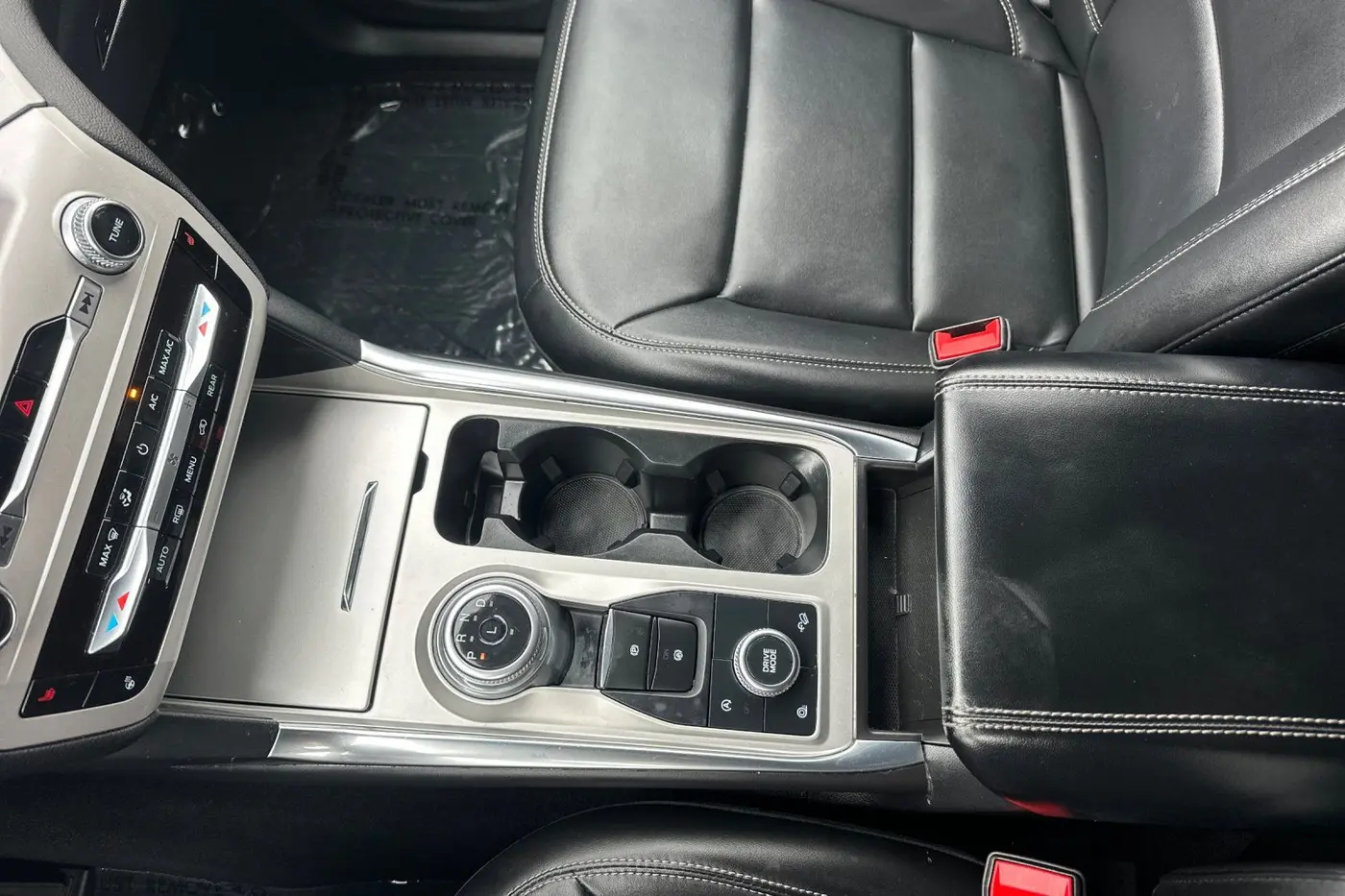 2024 Ford Explorer