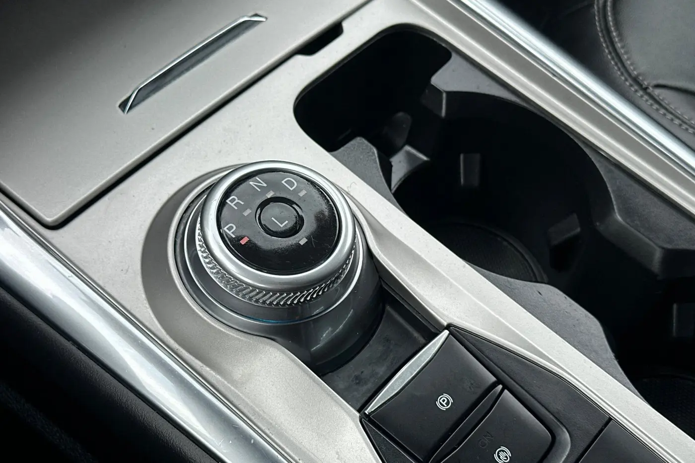 2024 Ford Explorer