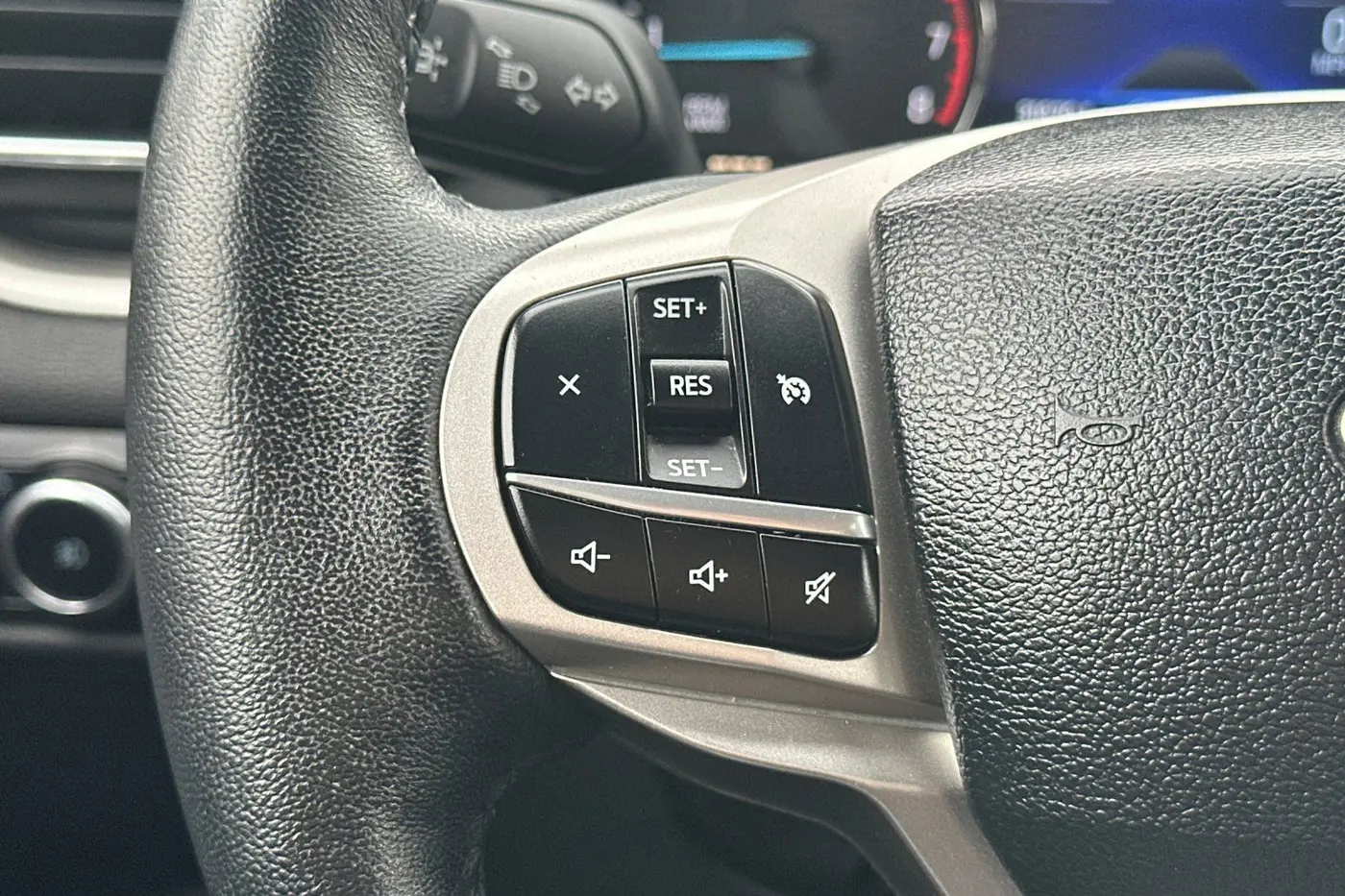 2024 Ford Explorer