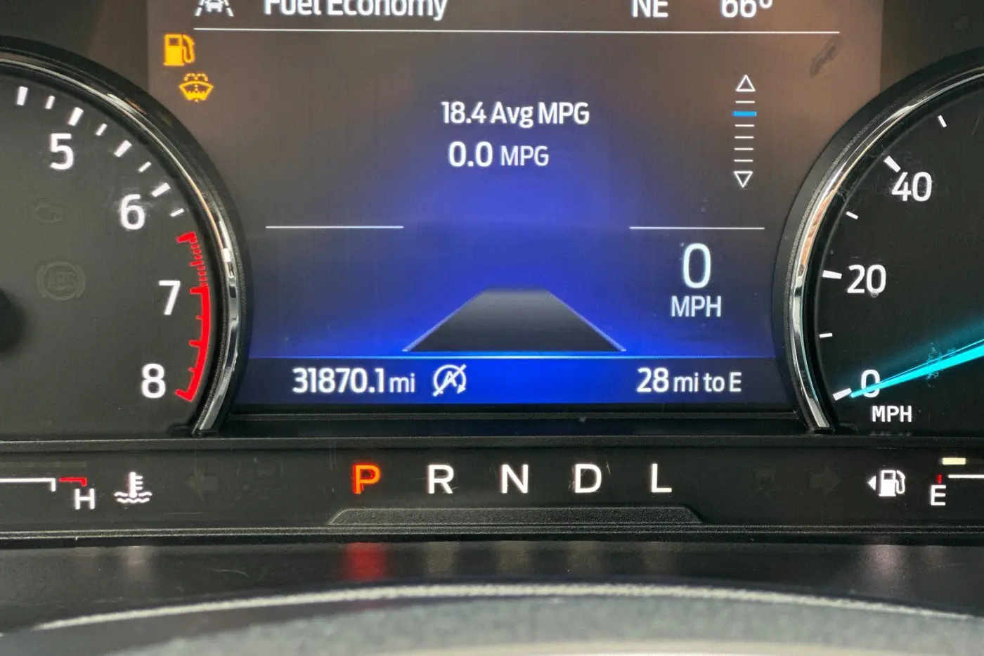 2024 Ford Explorer