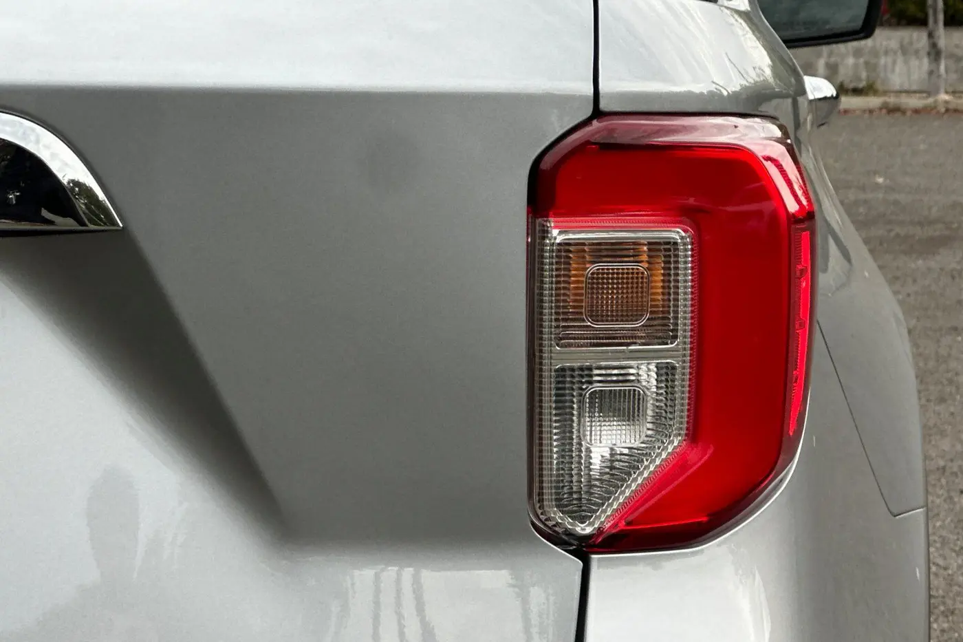 2024 Ford Explorer