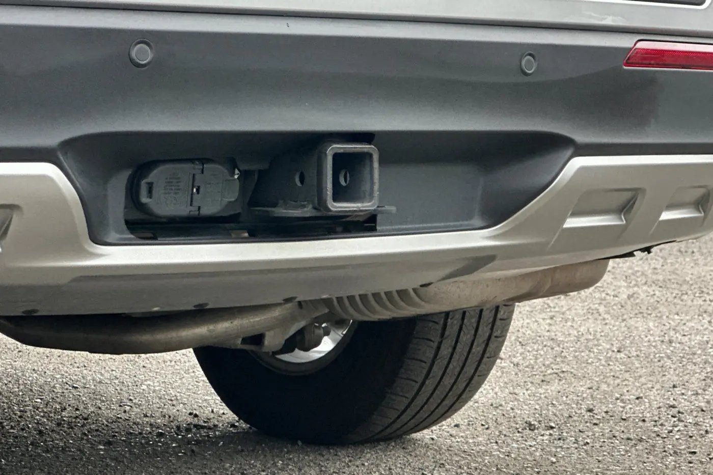 2024 Ford Explorer
