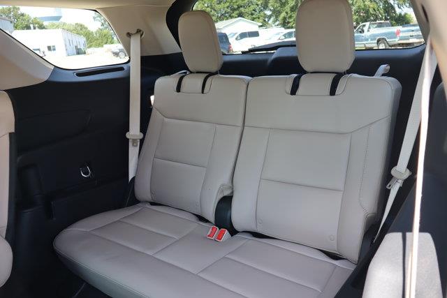 2024 Ford Explorer - $38,990