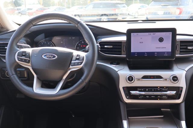 2024 Ford Explorer - $38,990