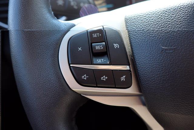 2024 Ford Explorer - $38,990