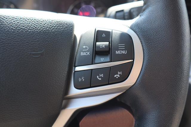 2024 Ford Explorer - $38,990