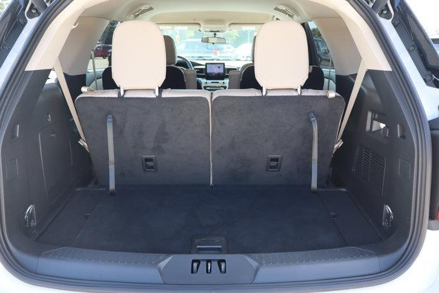 2024 Ford Explorer - $38,990