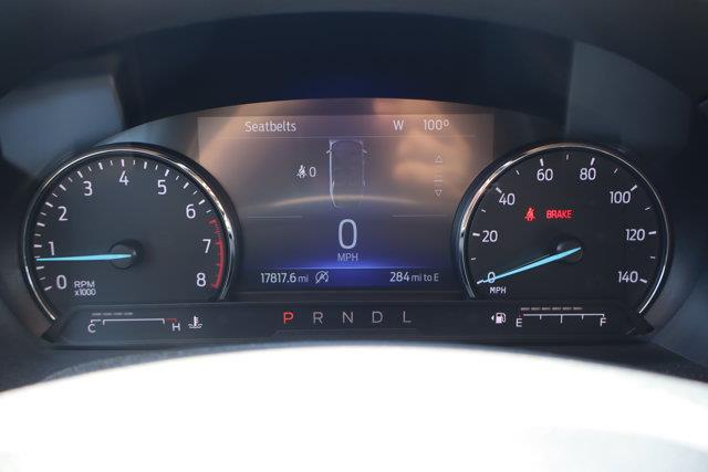 2024 Ford Explorer - $38,990