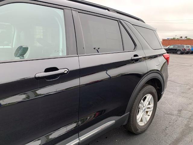 2024 Ford Explorer - $33,455