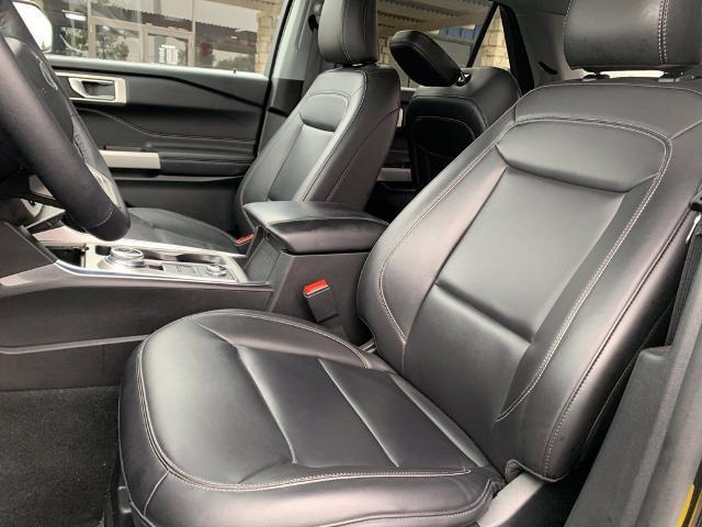 2024 Ford Explorer - $33,455
