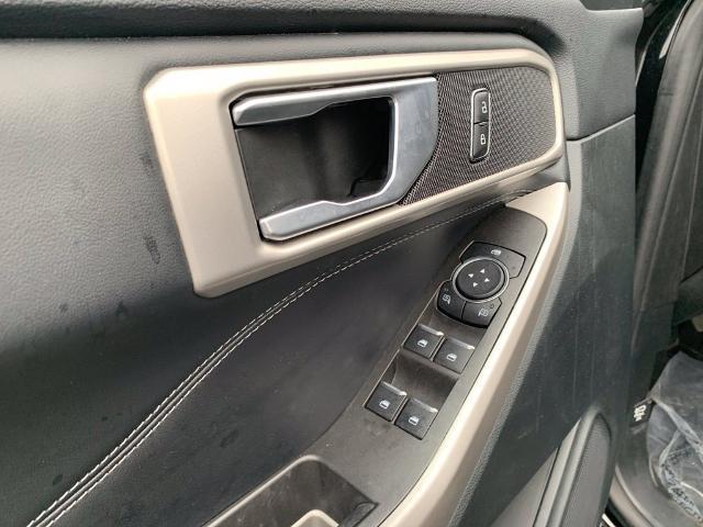 2024 Ford Explorer - $33,455