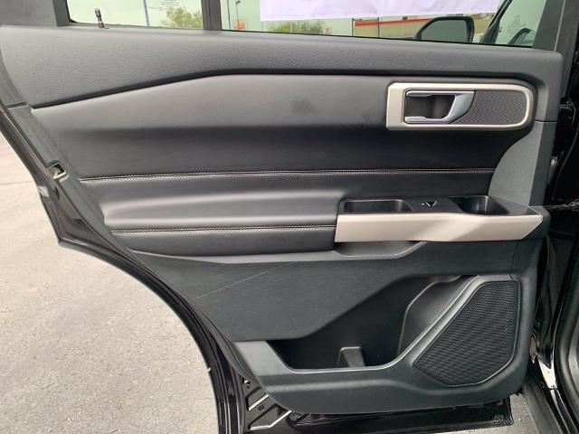 2024 Ford Explorer - $33,455
