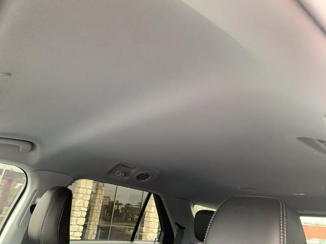 2024 Ford Explorer - $33,455
