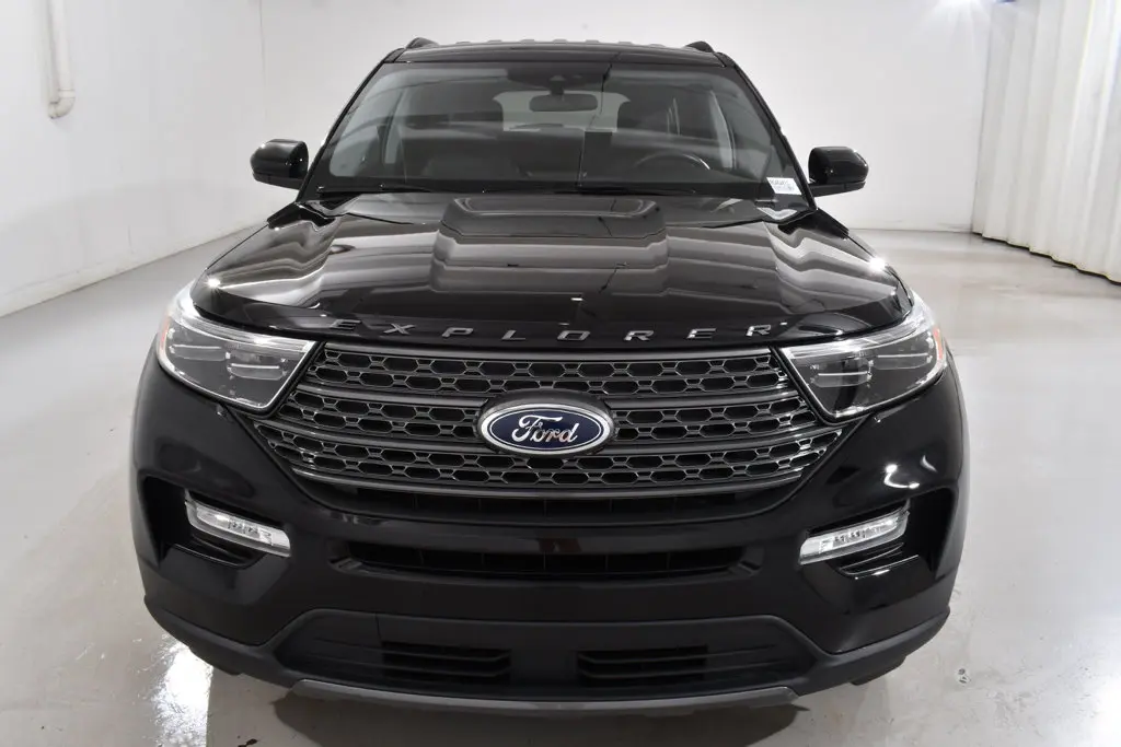 2024 Ford Explorer - $34,355