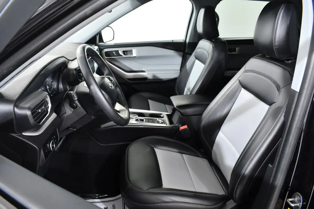 2024 Ford Explorer - $34,355