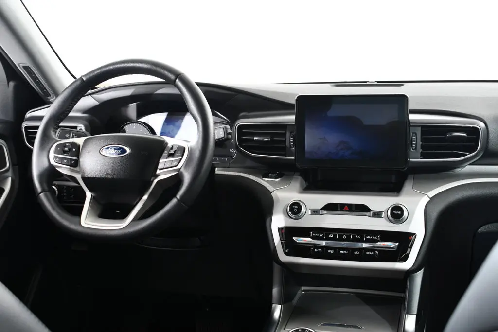2024 Ford Explorer - $34,355