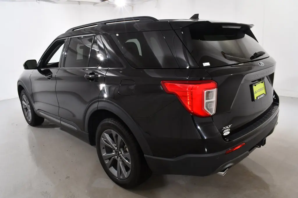 2024 Ford Explorer - $34,355