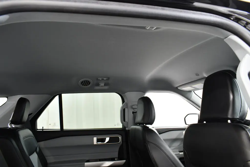 2024 Ford Explorer - $34,355