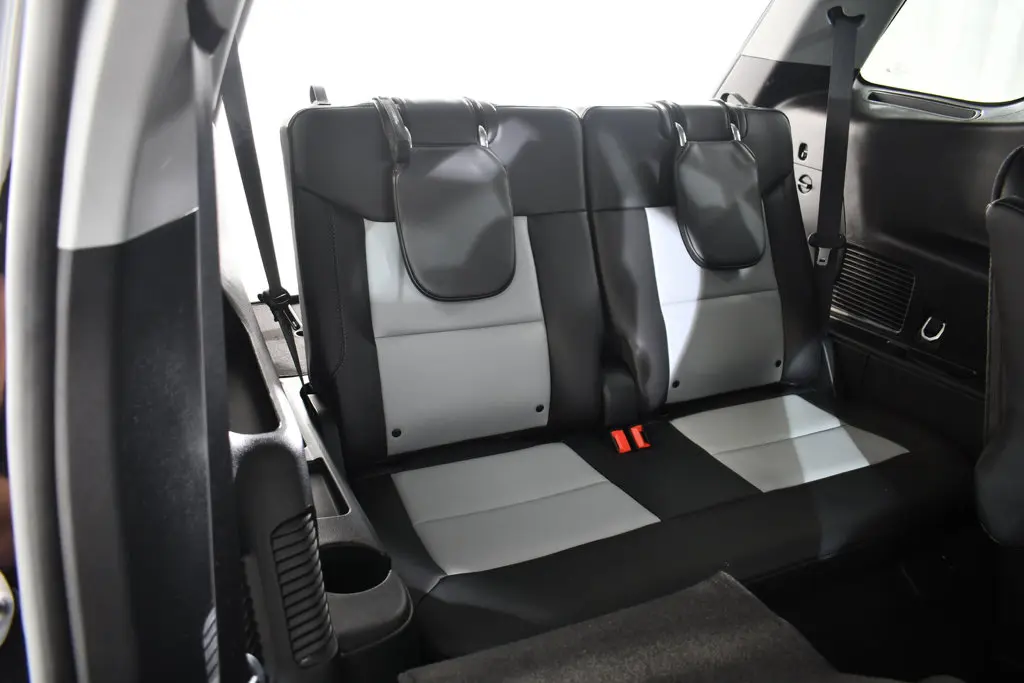 2024 Ford Explorer - $34,355