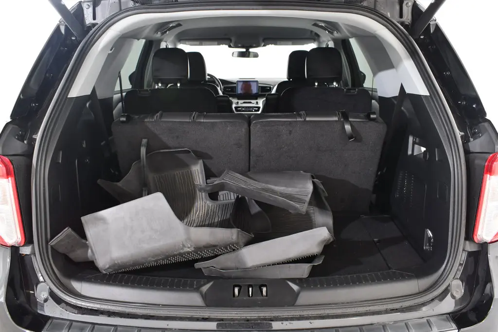 2024 Ford Explorer - $34,355