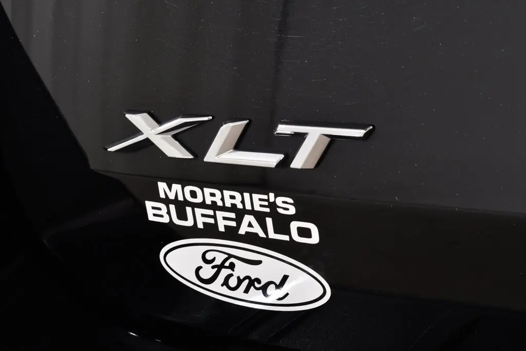 2024 Ford Explorer - $34,355