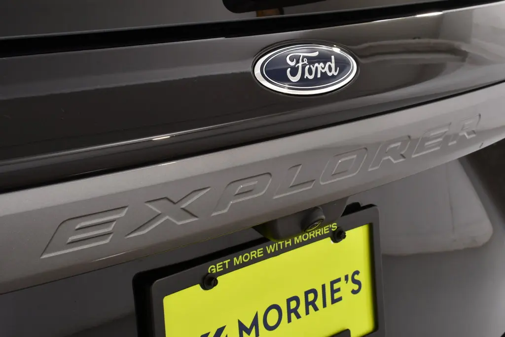 2024 Ford Explorer - $34,355