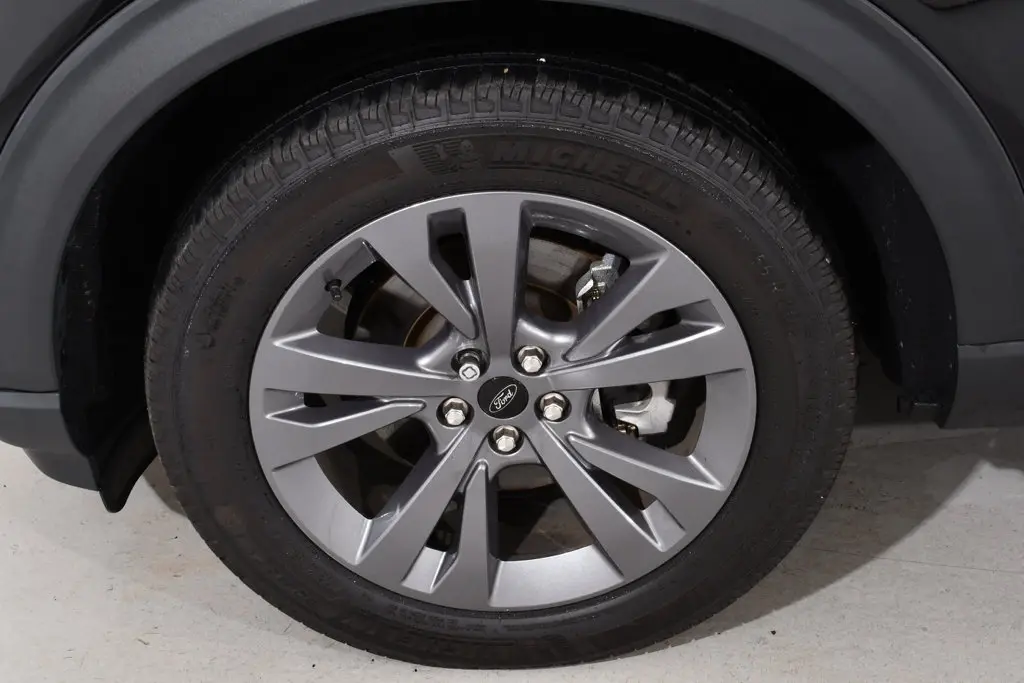 2024 Ford Explorer - $34,355