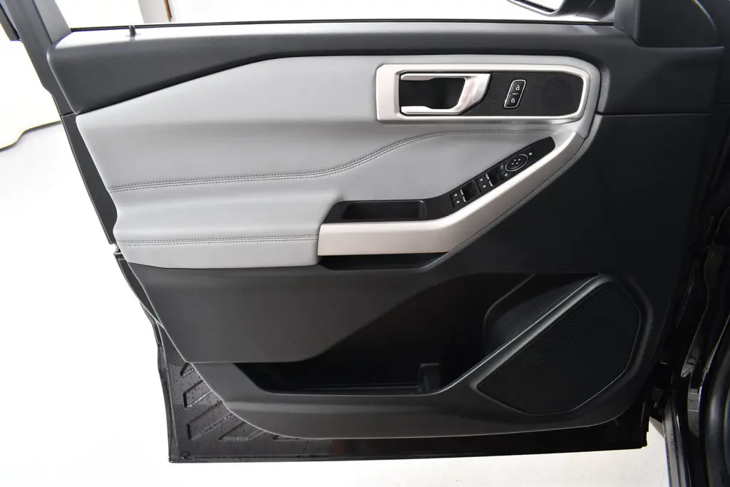 2024 Ford Explorer - $34,355