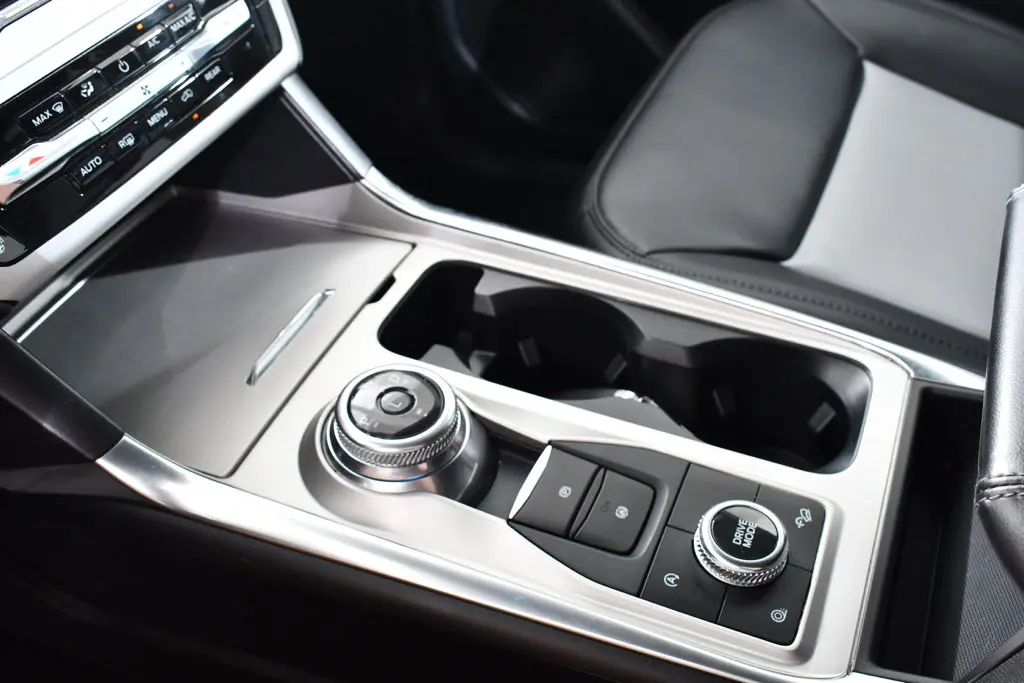 2024 Ford Explorer - $34,355