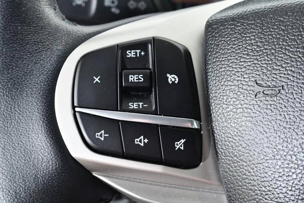 2024 Ford Explorer - $34,355