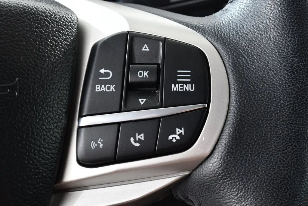 2024 Ford Explorer - $34,355