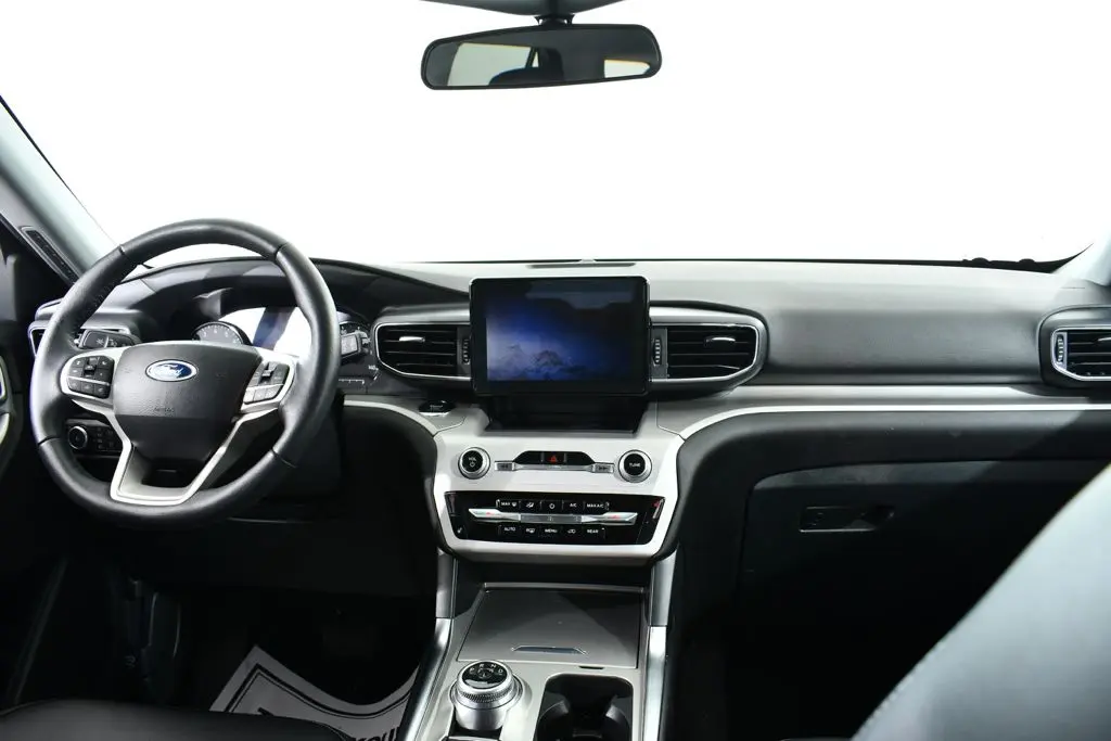 2024 Ford Explorer - $32,455