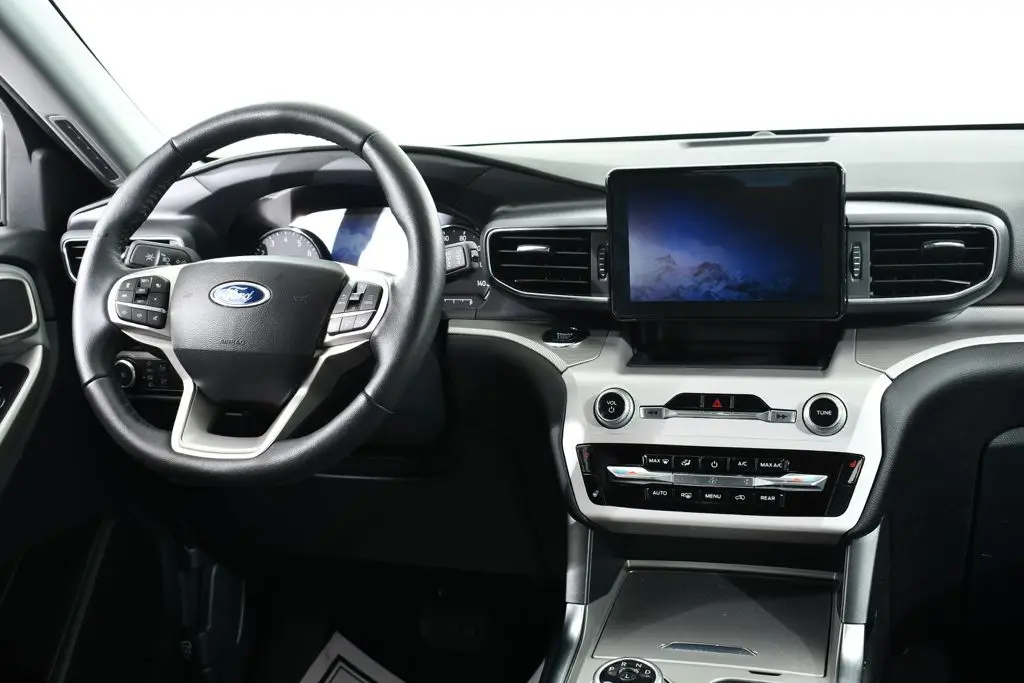 2024 Ford Explorer - $32,455