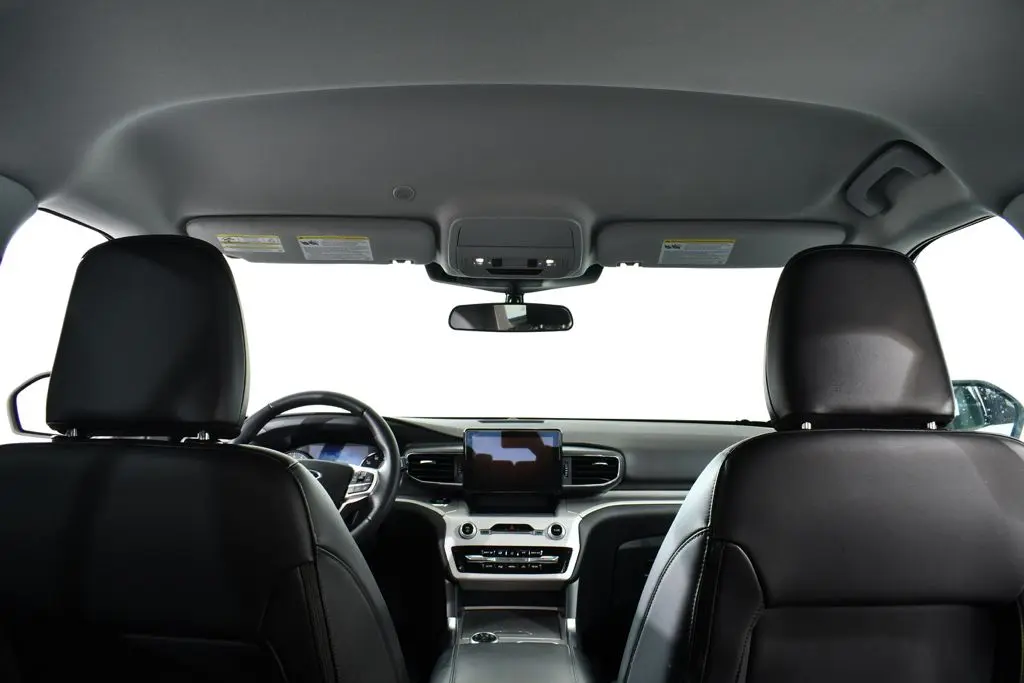 2024 Ford Explorer - $32,455