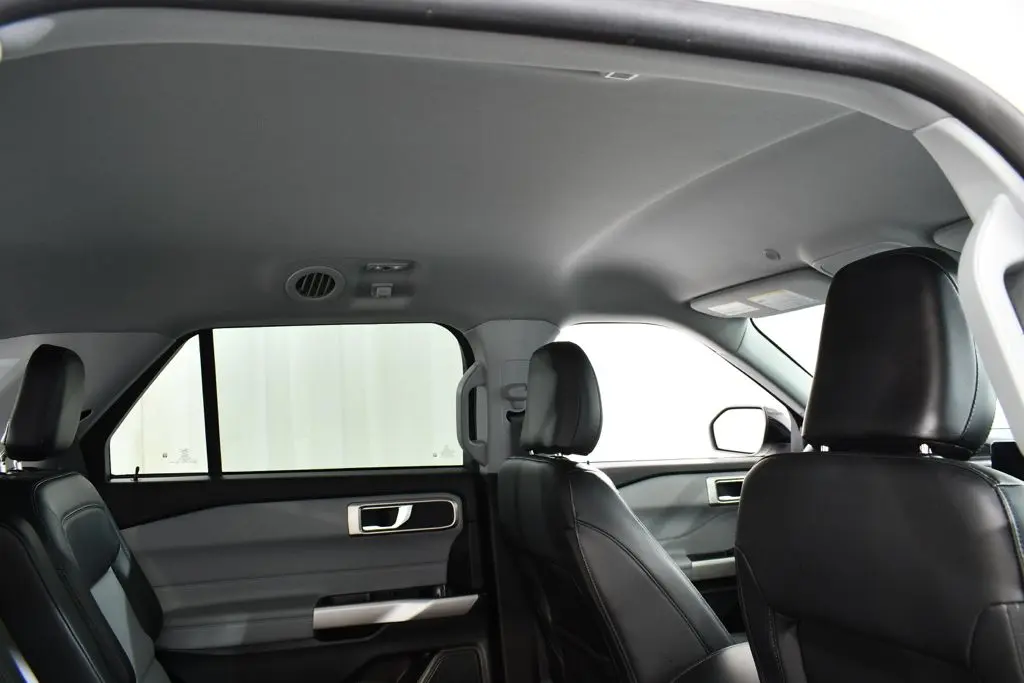 2024 Ford Explorer - $32,455