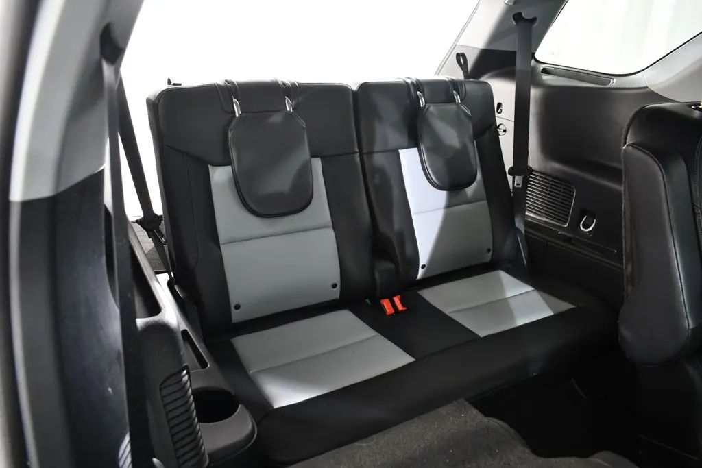 2024 Ford Explorer - $32,455